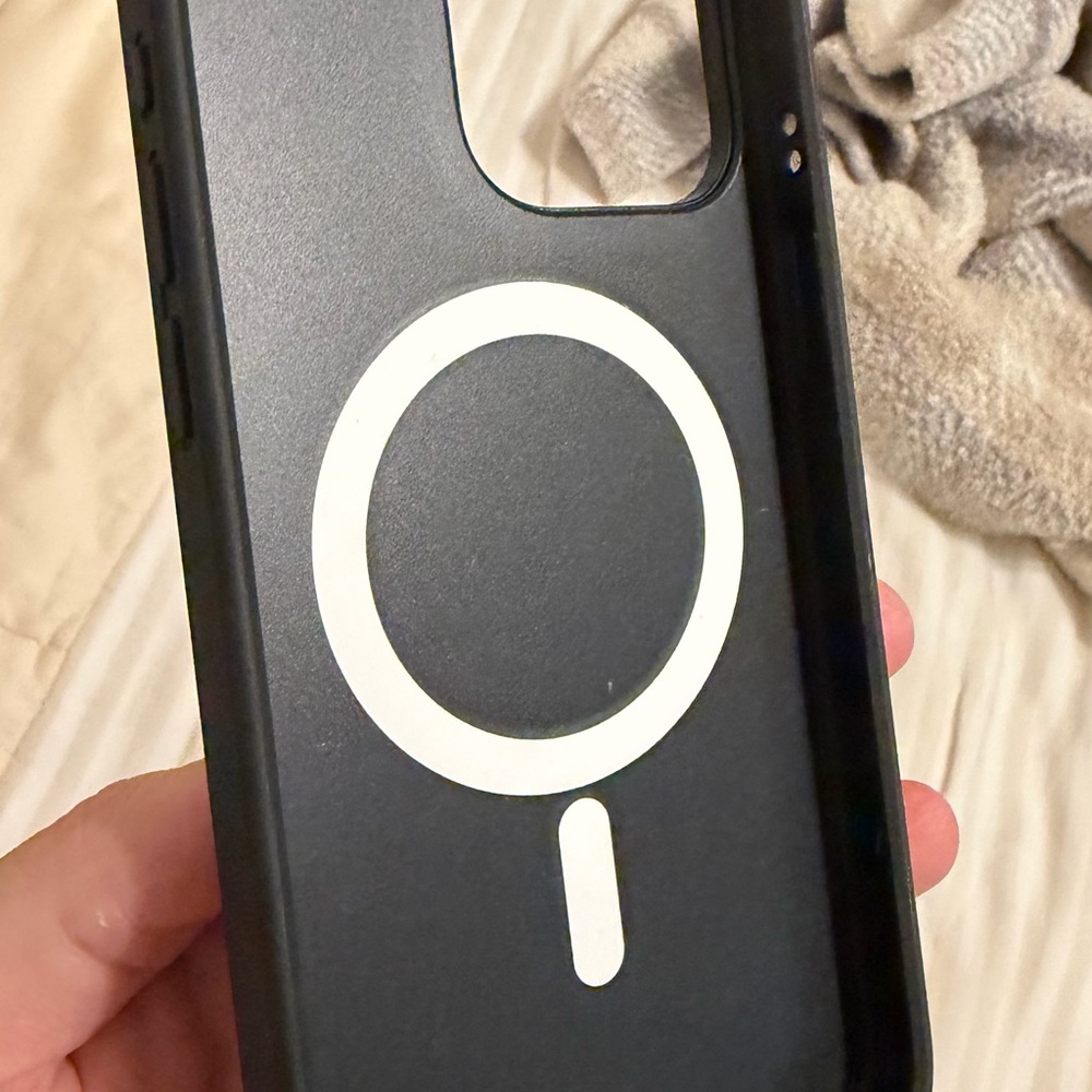 CASETIFY SONY ANGEL IPHONE 15 PRO MAX CASE - Picture 4 of 6